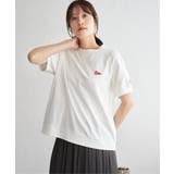 オフホワイト | Healthknit Product ヘルスニットプロダクト | ikka 