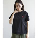 Healthknit Product ヘルスニットプロダクト | ikka  | 詳細画像17 