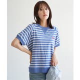ブルー | Healthknit Product ヘルスニットプロダクト | ikka 