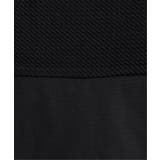 異素材切り替えサイドリボンプルオーバー | ikka  | 詳細画像30 