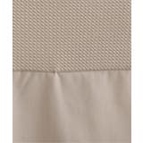 異素材切り替えサイドリボンプルオーバー | ikka  | 詳細画像32 