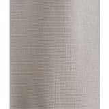 【親子コーデ】コットンUSAミニワッフルスピンドル | ikka  | 詳細画像30 