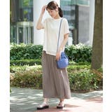 【お得だ値】アイレットレースプルオーバー | ikka  | 詳細画像5 