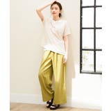 【お得だ値】アイレットレースプルオーバー | ikka  | 詳細画像10 