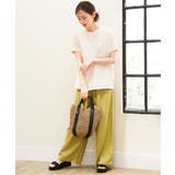 【お得だ値】アイレットレースプルオーバー | ikka  | 詳細画像11 