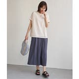 【お得だ値】アイレットレースプルオーバー | ikka  | 詳細画像13 