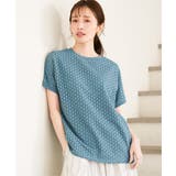 【お得だ値】アイレットレースプルオーバー | ikka  | 詳細画像15 