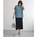 【お得だ値】アイレットレースプルオーバー | ikka  | 詳細画像20 