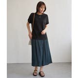 【お得だ値】アイレットレースプルオーバー | ikka  | 詳細画像22 