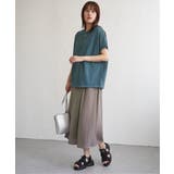 【お得だ値】アイレットレースプルオーバー | ikka  | 詳細画像24 