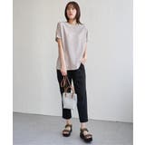 【お得だ値】アイレットレースプルオーバー | ikka  | 詳細画像27 