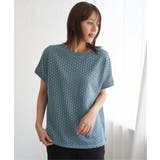 【お得だ値】アイレットレースプルオーバー | ikka  | 詳細画像30 