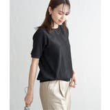 幾何学ジャガードプルオーバー | ikka  | 詳細画像14 