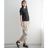 幾何学ジャガードプルオーバー | ikka  | 詳細画像16 