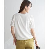 幾何学ジャガードプルオーバー | ikka  | 詳細画像21 