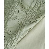 【お得だ値】レースジャガード切り替えプルオーバー | ikka  | 詳細画像33 