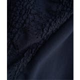 【お得だ値】レースジャガード切り替えプルオーバー | ikka  | 詳細画像34 