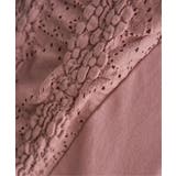 【お得だ値】レースジャガード切り替えプルオーバー | ikka  | 詳細画像35 