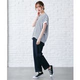 【お得だ値】冷感ドルマンタックプルオーバー【接触冷感／親子コーデ】 | ikka  | 詳細画像5 