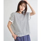 【お得だ値】冷感ドルマンタックプルオーバー【接触冷感／親子コーデ】 | ikka  | 詳細画像7 