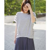 【お得だ値】冷感ドルマンタックプルオーバー【接触冷感／親子コーデ】 | ikka  | 詳細画像9 