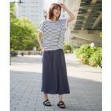 【お得だ値】冷感ドルマンタックプルオーバー【接触冷感／親子コーデ】 | ikka  | 詳細画像11 