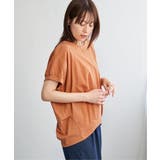 【お得だ値】冷感ドルマンタックプルオーバー【接触冷感／親子コーデ】 | ikka  | 詳細画像16 