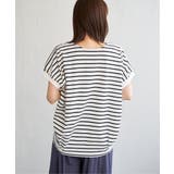 【お得だ値】冷感ドルマンタックプルオーバー【接触冷感／親子コーデ】 | ikka  | 詳細画像27 