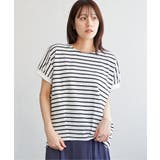 【お得だ値】冷感ドルマンタックプルオーバー【接触冷感／親子コーデ】 | ikka  | 詳細画像28 