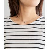 【お得だ値】冷感ドルマンタックプルオーバー【接触冷感／親子コーデ】 | ikka  | 詳細画像29 