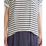 【お得だ値】冷感ドルマンタックプルオーバー【接触冷感／親子コーデ】 | ikka  | 詳細画像32 