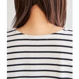 【お得だ値】冷感ドルマンタックプルオーバー【接触冷感／親子コーデ】 | ikka  | 詳細画像33 