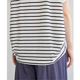 【お得だ値】冷感ドルマンタックプルオーバー【接触冷感／親子コーデ】 | ikka  | 詳細画像34 