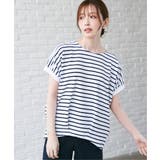 【お得だ値】冷感ドルマンタックプルオーバー【接触冷感／親子コーデ】 | ikka  | 詳細画像2 