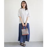 【接触冷感／親子コーデ】冷感バックシャンプルオーバー | ikka  | 詳細画像10 