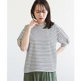 【接触冷感／親子コーデ】冷感バックシャンプルオーバー | ikka  | 詳細画像17 