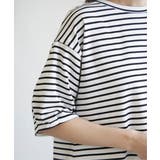 【接触冷感／親子コーデ】冷感バックシャンプルオーバー | ikka  | 詳細画像19 