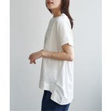 【親子コーデ】ロゴフォトプリントチュニックT | ikka | 詳細画像20