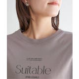 【親子コーデ】ロゴフォトプリントチュニックT | ikka | 詳細画像23