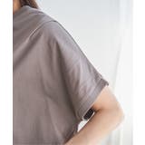 【親子コーデ】ロゴフォトプリントチュニックT | ikka | 詳細画像24