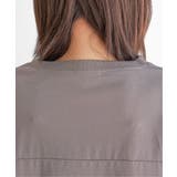 【親子コーデ】ロゴフォトプリントチュニックT | ikka | 詳細画像25