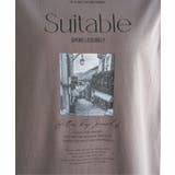 【親子コーデ】ロゴフォトプリントチュニックT | ikka | 詳細画像27