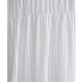 ストライプチュール2WAYプルオーバー | ikka  | 詳細画像28 