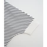 タックフライスドルマンプルオーバー | ikka  | 詳細画像23 