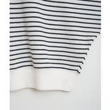 タックフライスドルマンプルオーバー | ikka  | 詳細画像24 