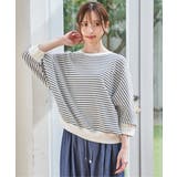 ソノタ | タックフライスドルマンプルオーバー | ikka 