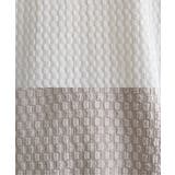 幾何学柄ジャカード半袖プルオーバー 【親子コーデ】  | ikka  | 詳細画像39 