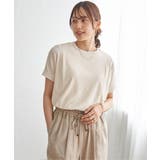 【お得だ値】冷感アイレットレースプルオーバー | ikka  | 詳細画像10 