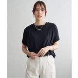 【お得だ値】冷感アイレットレースプルオーバー | ikka  | 詳細画像24 