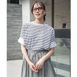 【お得だ値】冷感ショルダータックプルオーバー | ikka  | 詳細画像13 